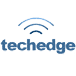 Techedge logo